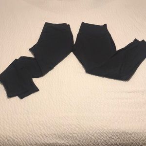 LULU🍋🍋 LEGGING BUNDLE💛💛